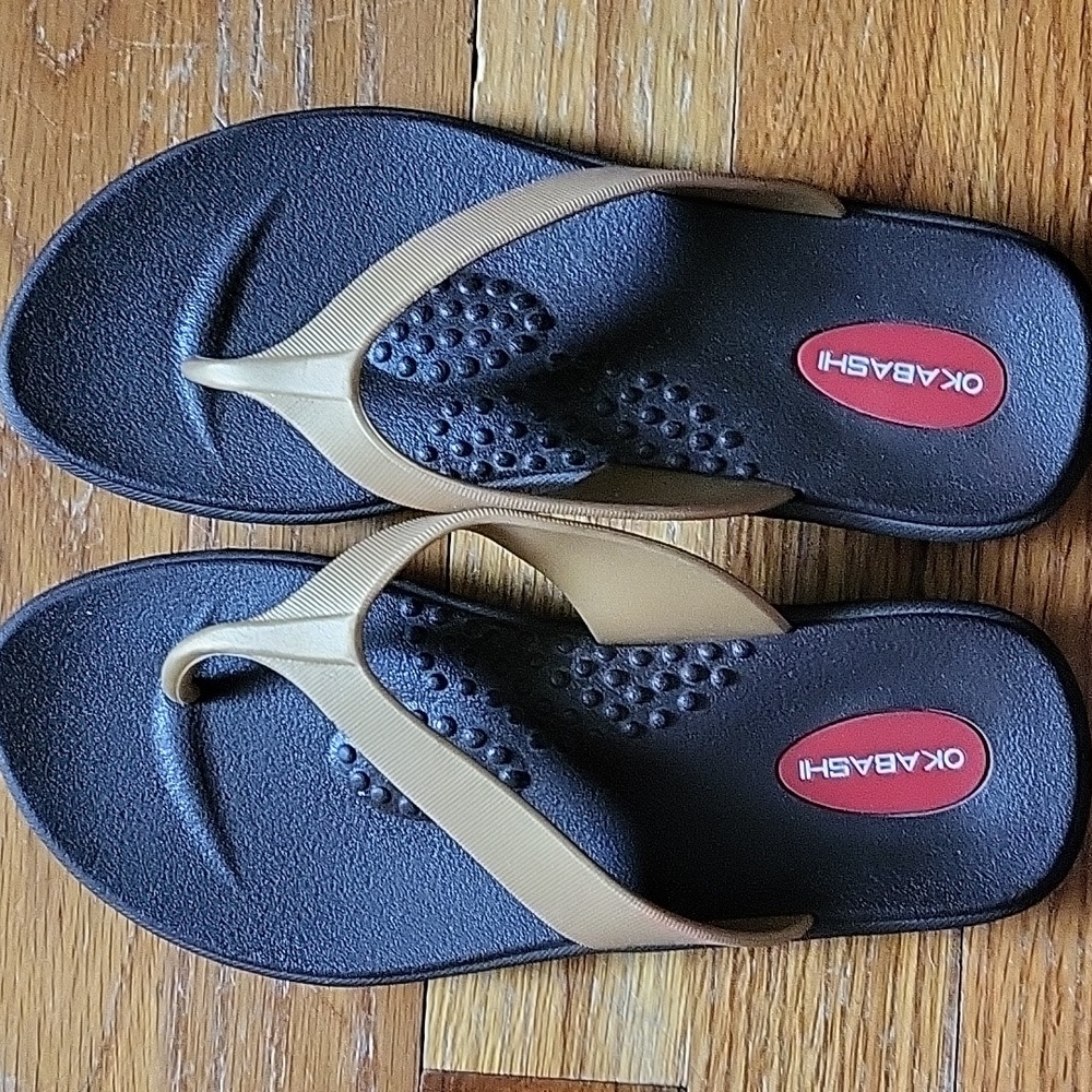 Flip flops